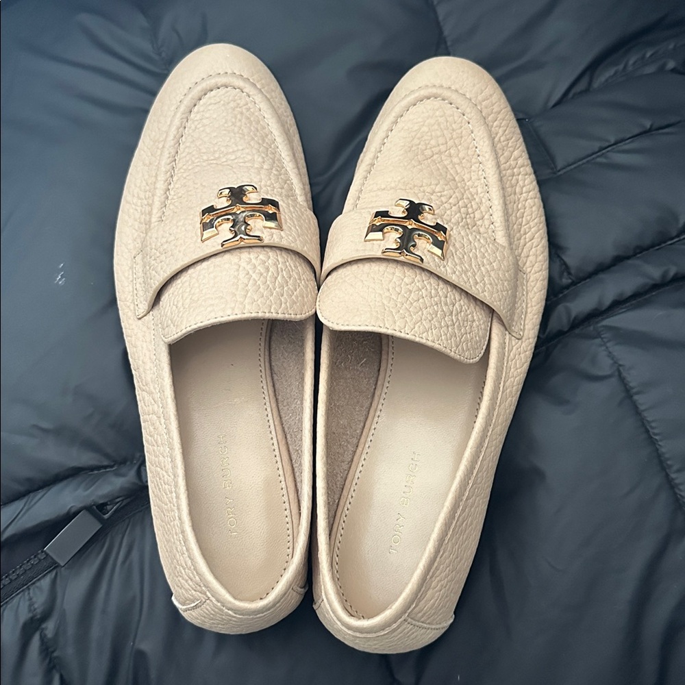 Tory Burch Eleanor Loafers - Picture 7 of 7